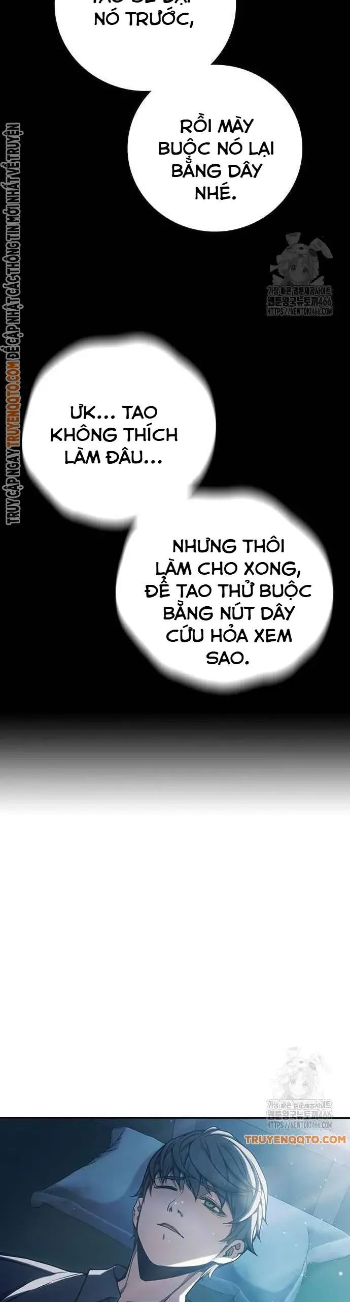 Nhà Tù Vị Thành Niên Chapter 34 - Trang 4