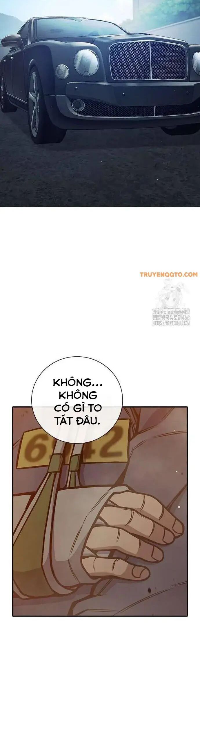 Nhà Tù Vị Thành Niên Chapter 34 - Trang 4