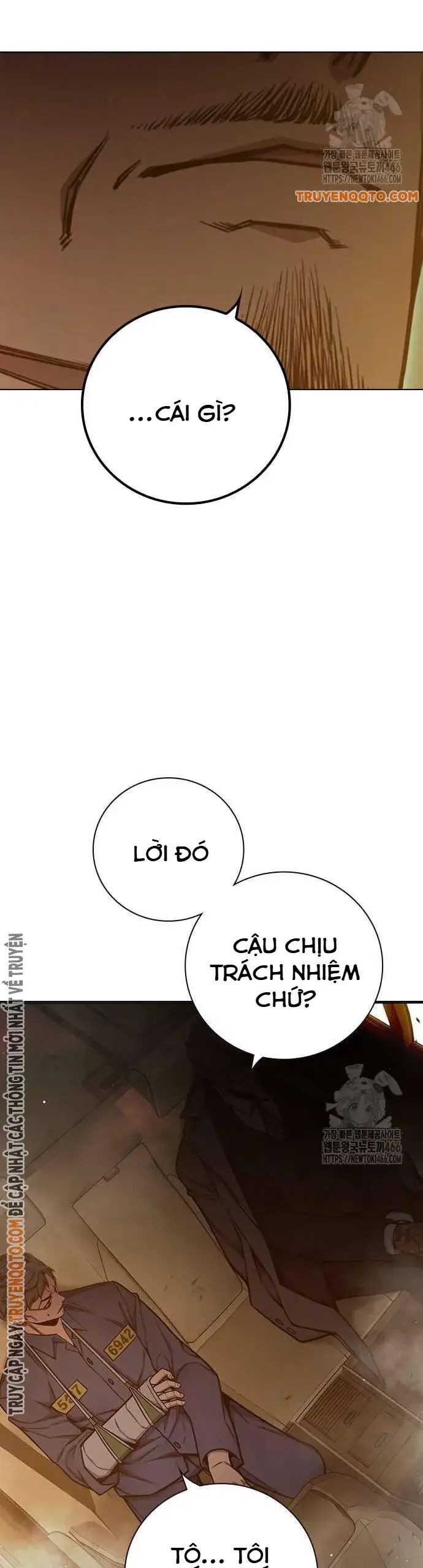 Nhà Tù Vị Thành Niên Chapter 34 - Trang 4