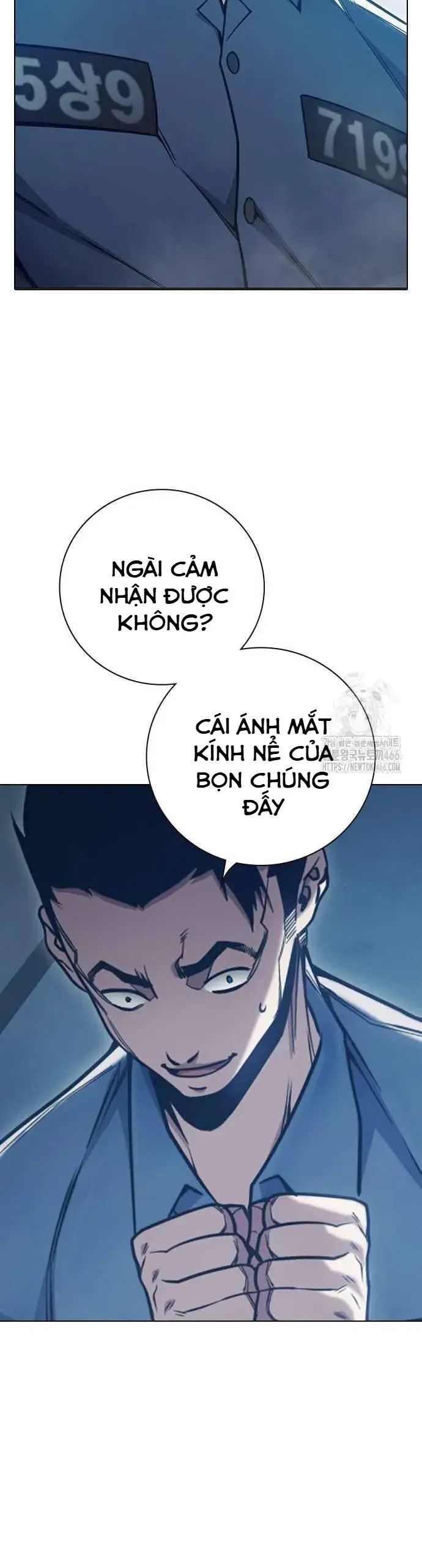 Nhà Tù Vị Thành Niên Chapter 34 - Trang 4