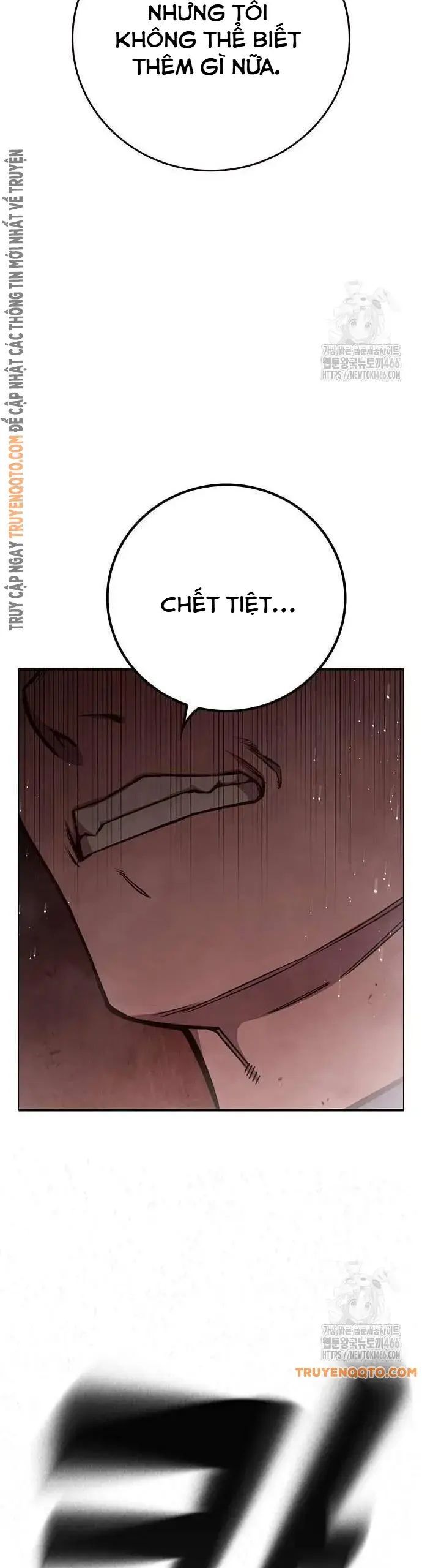 Nhà Tù Vị Thành Niên Chapter 34 - Trang 4