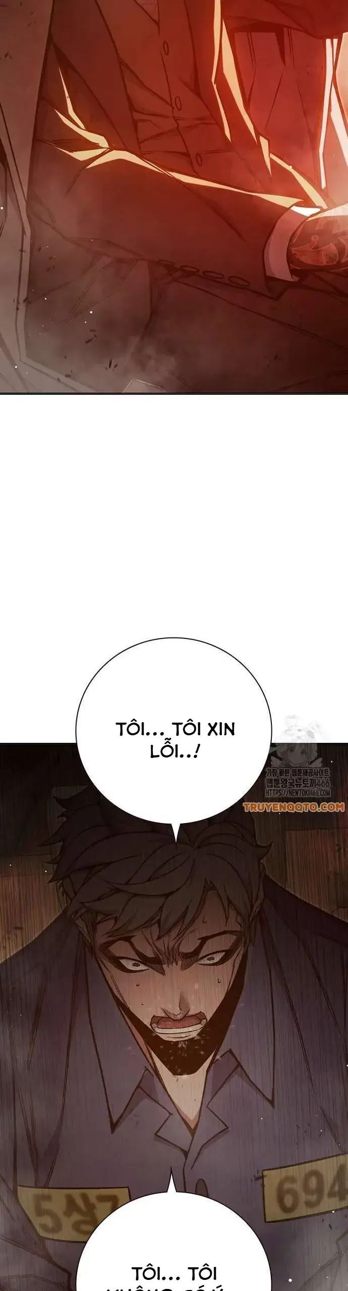 Nhà Tù Vị Thành Niên Chapter 34 - Trang 4