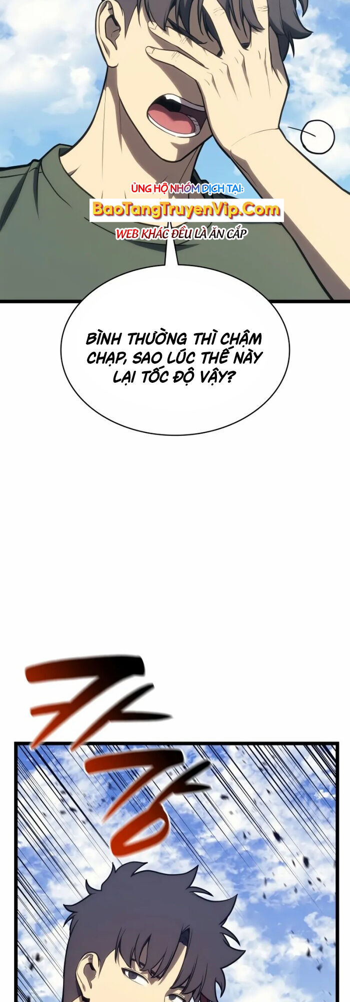 Vị Vua Mạnh Nhất Đã Trở Lại Chapter 103 - Trang 4