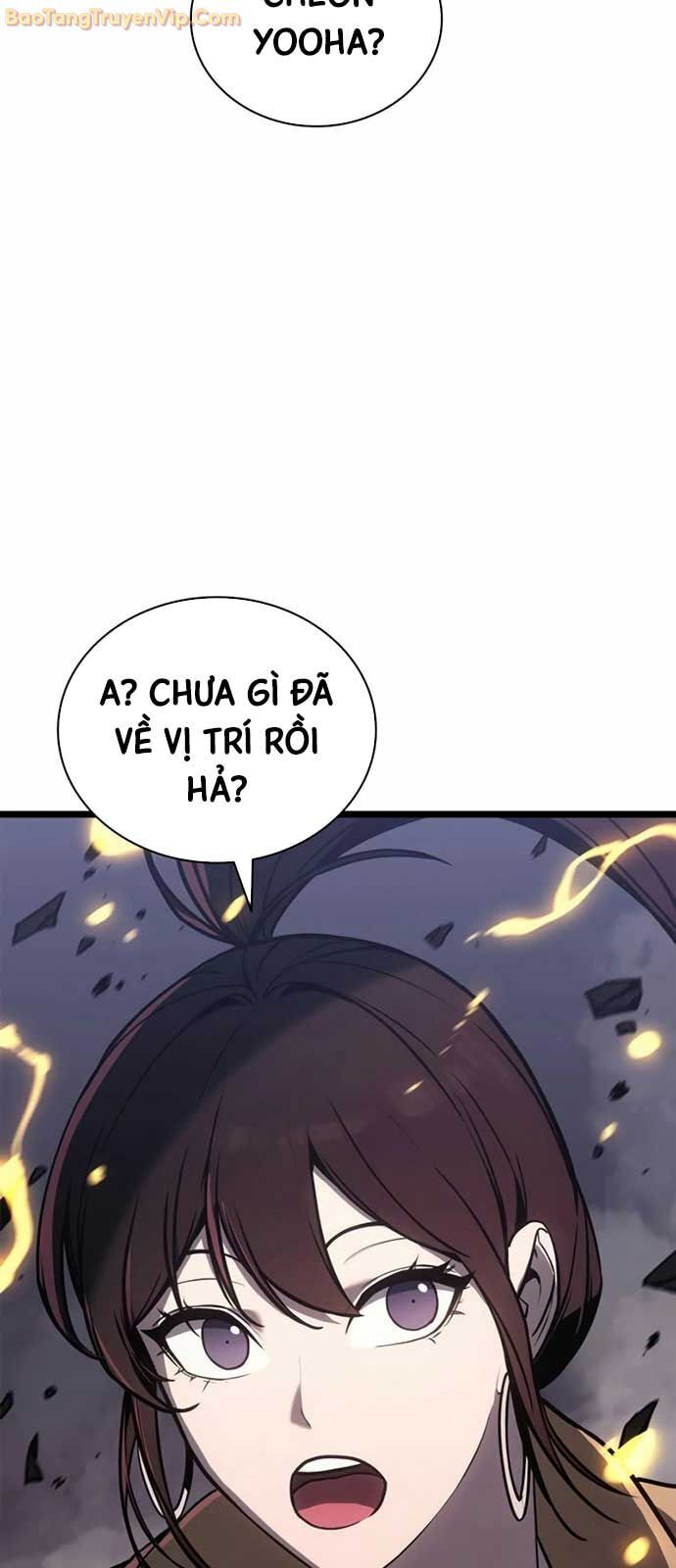 Vị Vua Mạnh Nhất Đã Trở Lại Chapter 105 - Trang 3