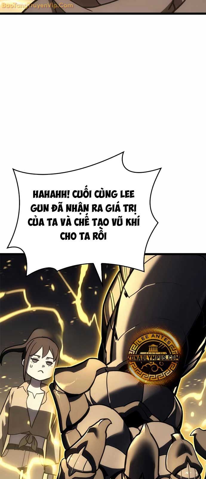 Vị Vua Mạnh Nhất Đã Trở Lại Chapter 105 - Trang 3