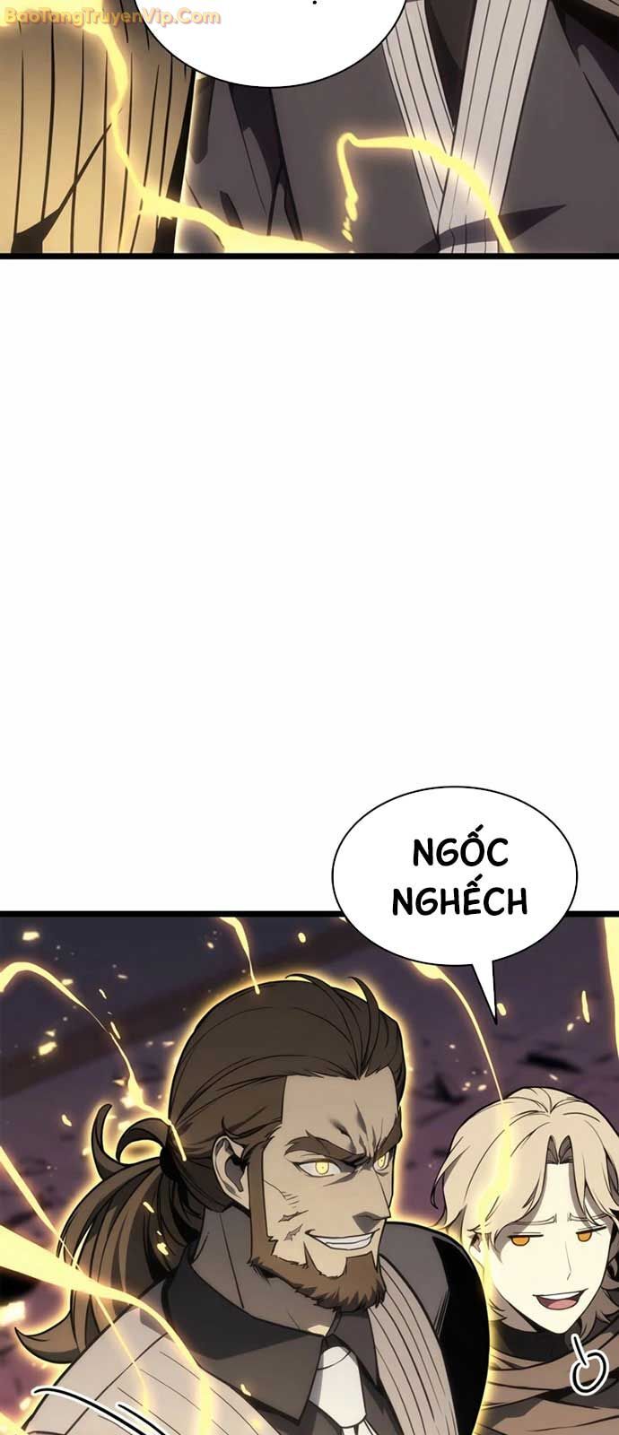 Vị Vua Mạnh Nhất Đã Trở Lại Chapter 105 - Trang 3