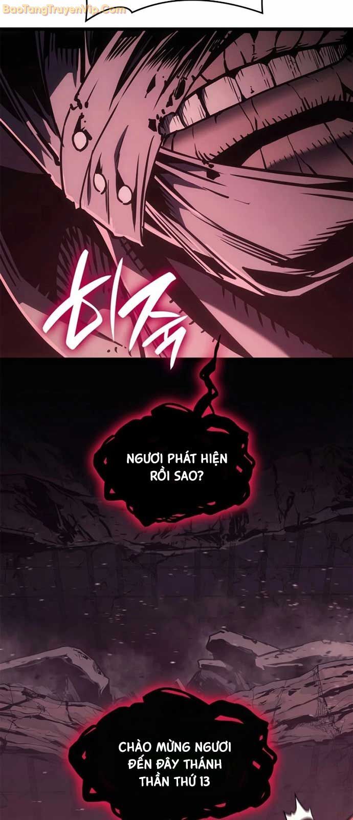 Vị Vua Mạnh Nhất Đã Trở Lại Chapter 105 - Trang 3