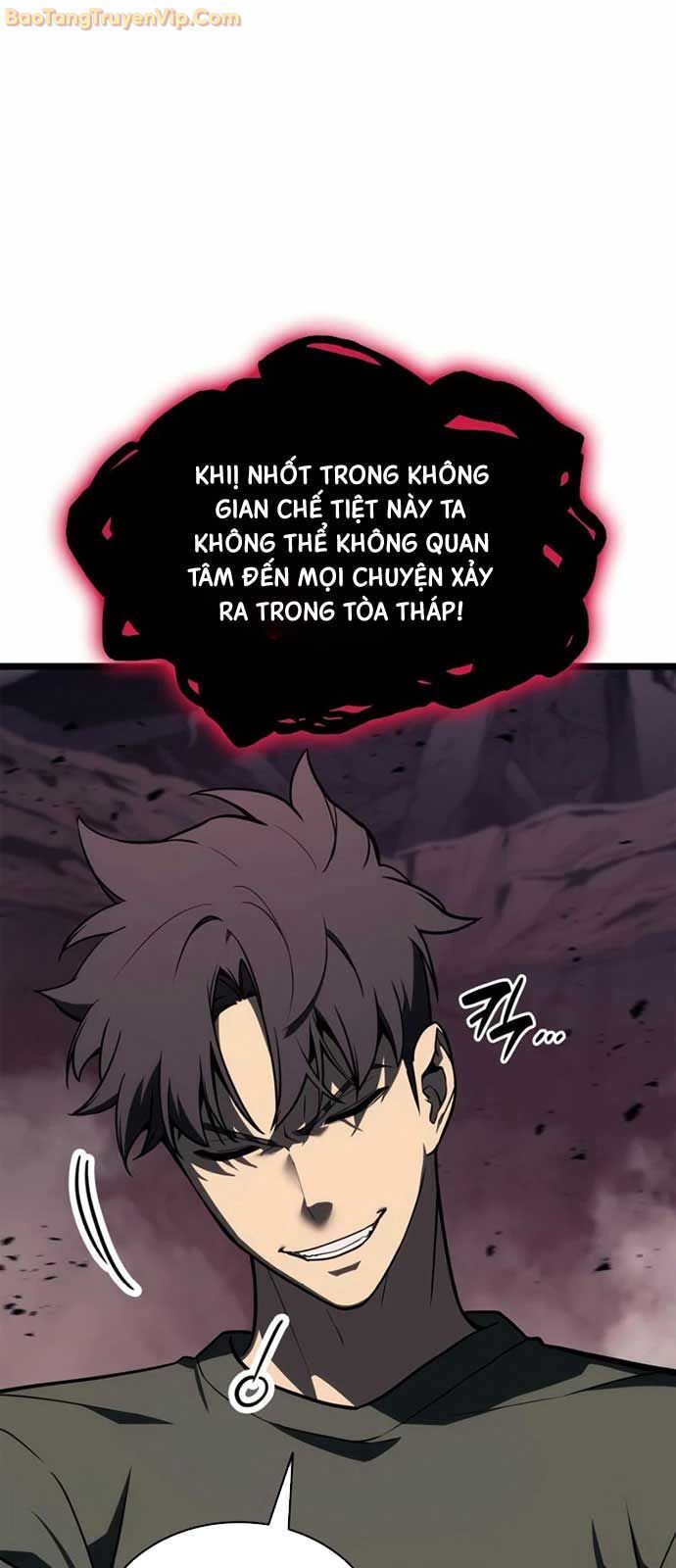 Vị Vua Mạnh Nhất Đã Trở Lại Chapter 105 - Trang 3