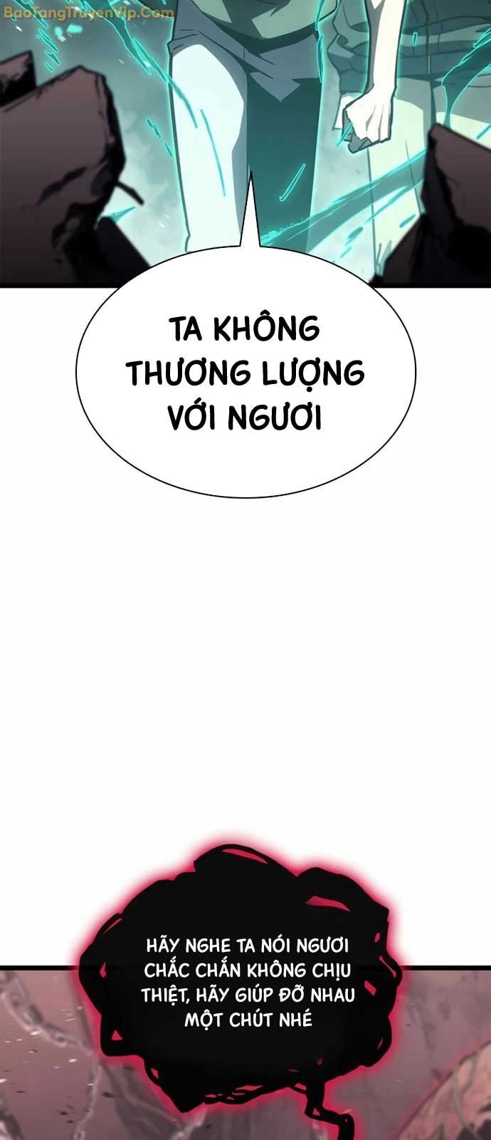 Vị Vua Mạnh Nhất Đã Trở Lại Chapter 105 - Trang 3