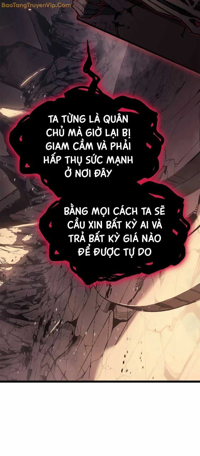 Vị Vua Mạnh Nhất Đã Trở Lại Chapter 105 - Trang 3