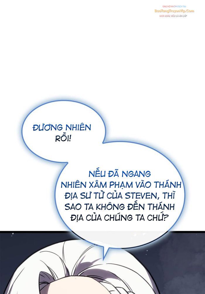 Vị Vua Mạnh Nhất Đã Trở Lại Chapter 108 - Trang 3