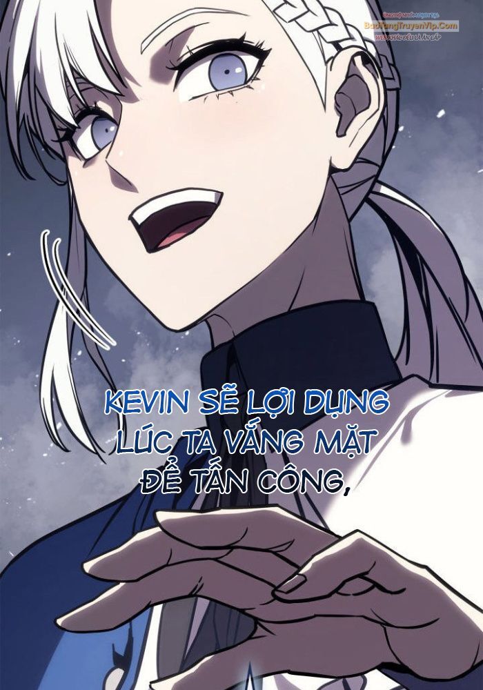 Vị Vua Mạnh Nhất Đã Trở Lại Chapter 108 - Trang 3