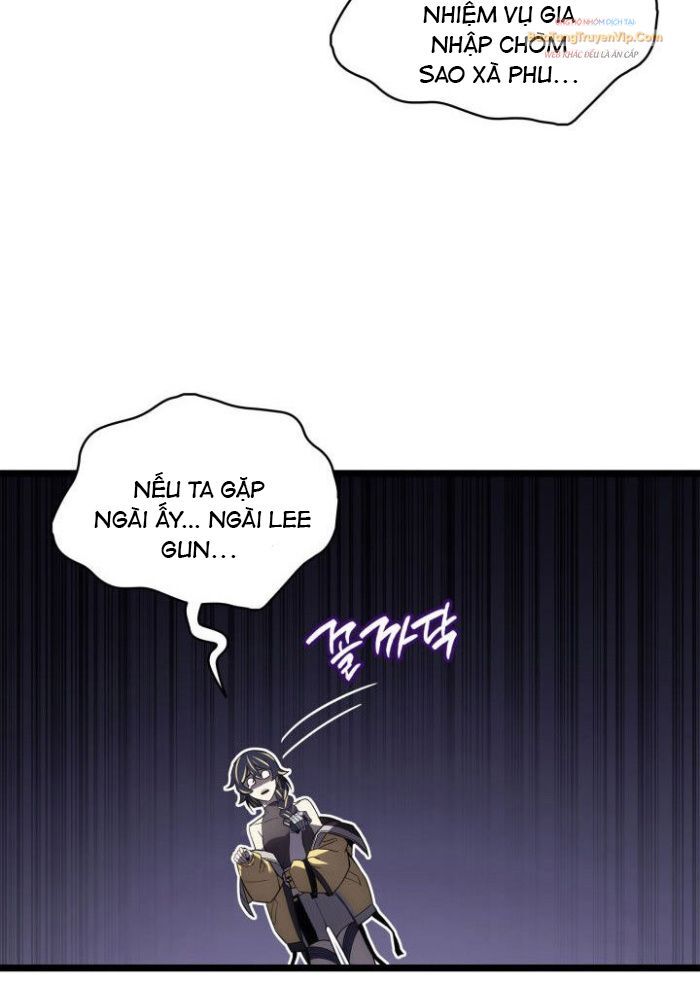 Vị Vua Mạnh Nhất Đã Trở Lại Chapter 108 - Trang 3