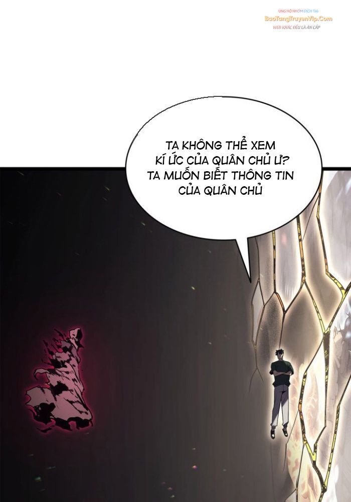 Vị Vua Mạnh Nhất Đã Trở Lại Chapter 108 - Trang 3