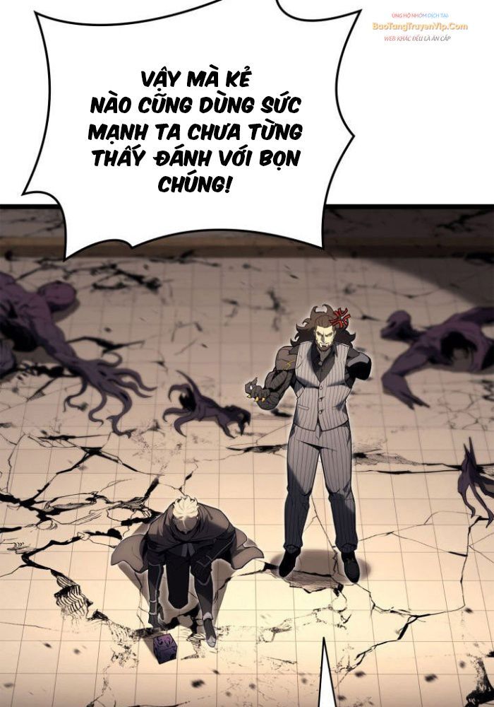 Vị Vua Mạnh Nhất Đã Trở Lại Chapter 108 - Trang 3