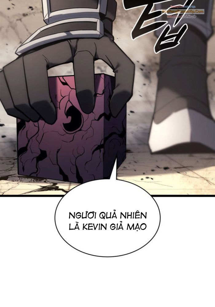 Vị Vua Mạnh Nhất Đã Trở Lại Chapter 108 - Trang 3