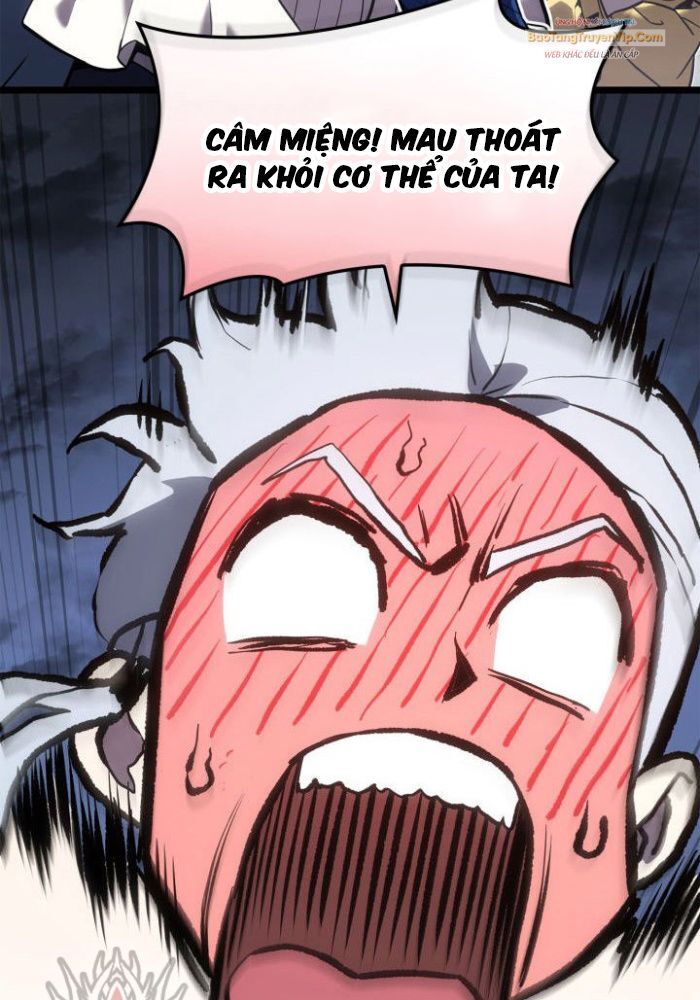 Vị Vua Mạnh Nhất Đã Trở Lại Chapter 108 - Trang 3