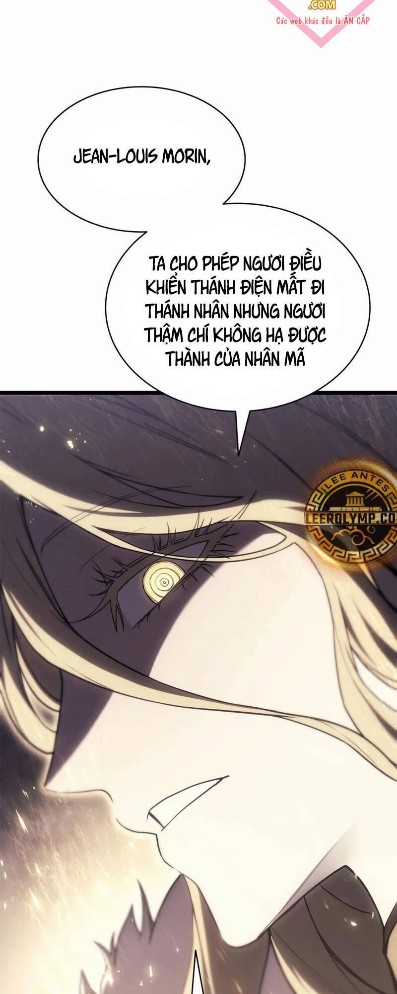 Vị Vua Mạnh Nhất Đã Trở Lại Chapter 87 - Trang 4