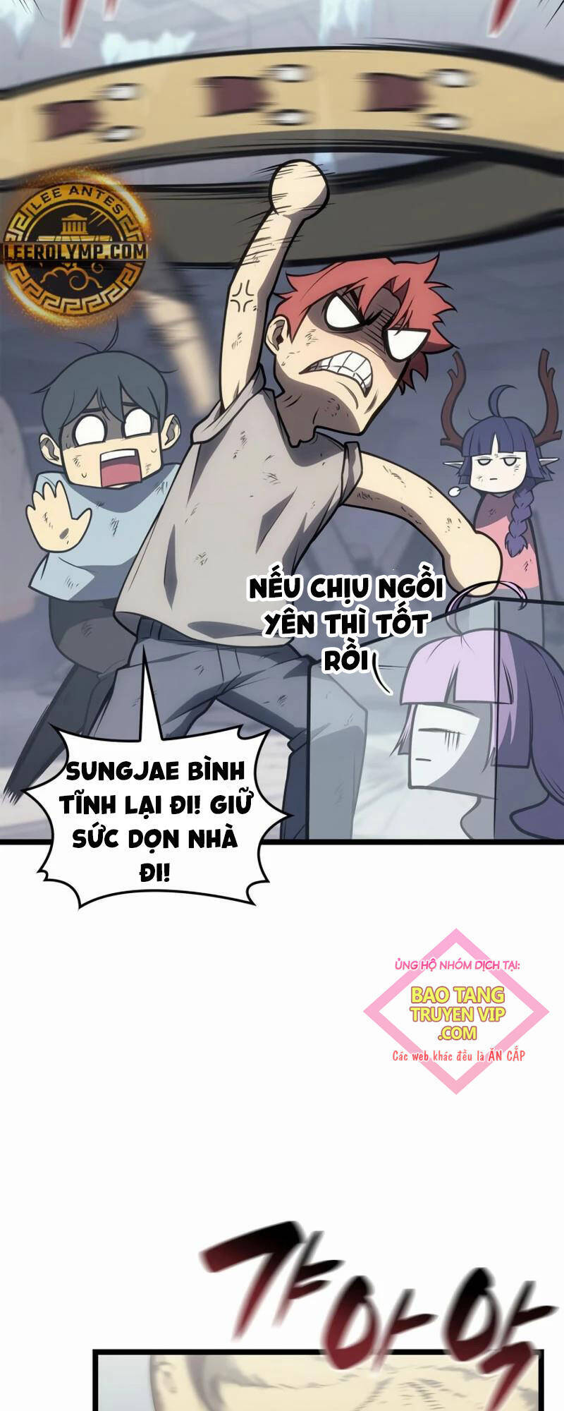 Vị Vua Mạnh Nhất Đã Trở Lại Chapter 87 - Trang 4