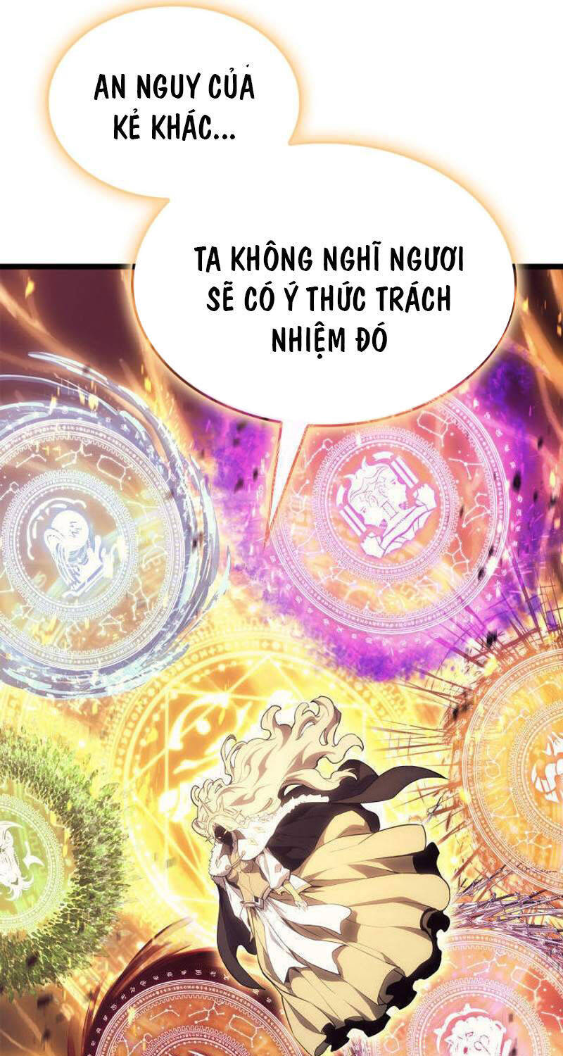 Vị Vua Mạnh Nhất Đã Trở Lại Chapter 88 - Trang 4