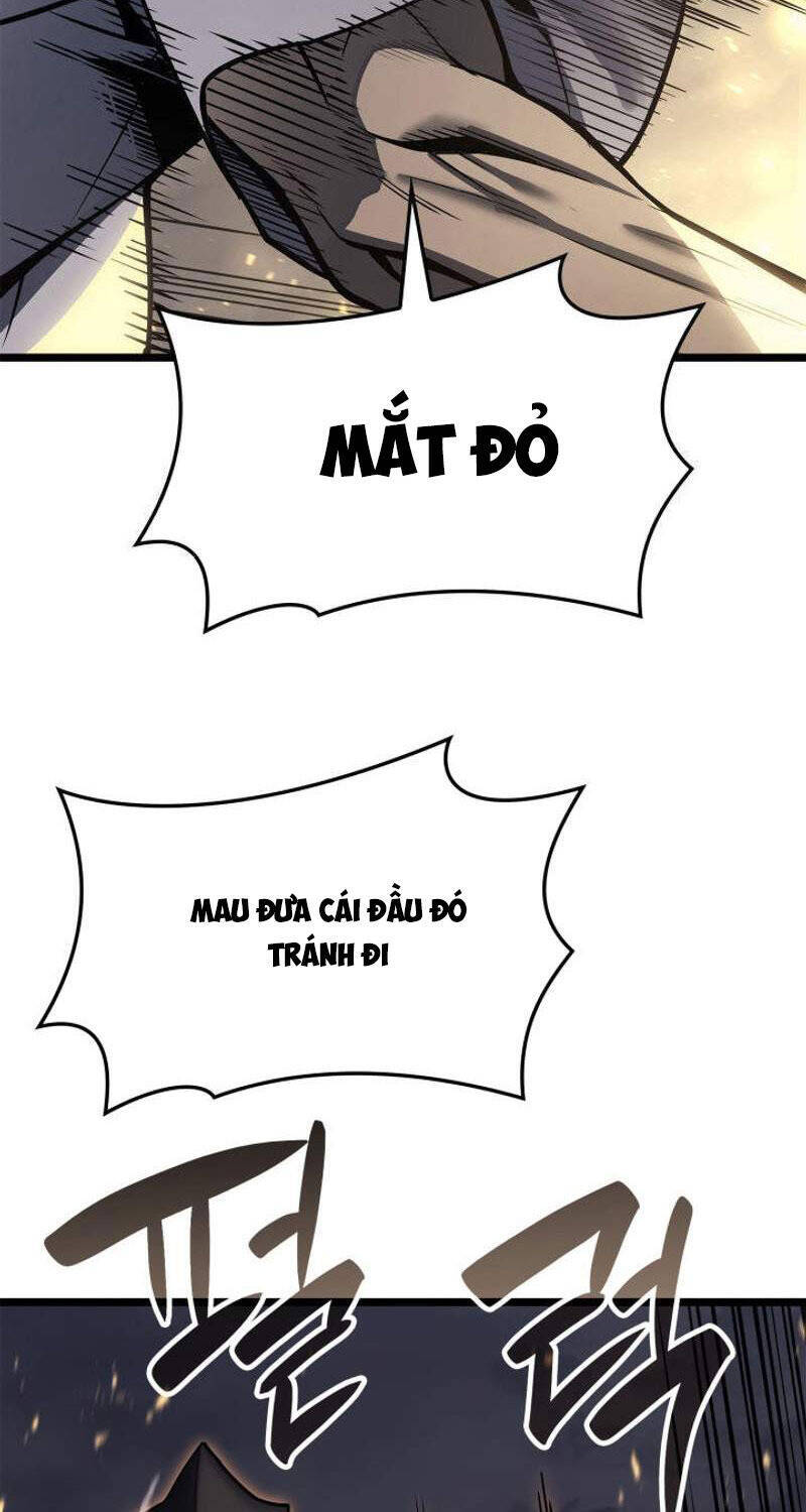 Vị Vua Mạnh Nhất Đã Trở Lại Chapter 88 - Trang 4