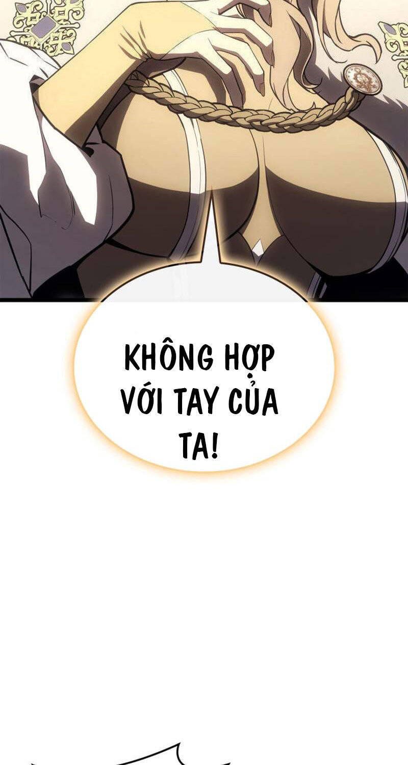 Vị Vua Mạnh Nhất Đã Trở Lại Chapter 88 - Trang 4