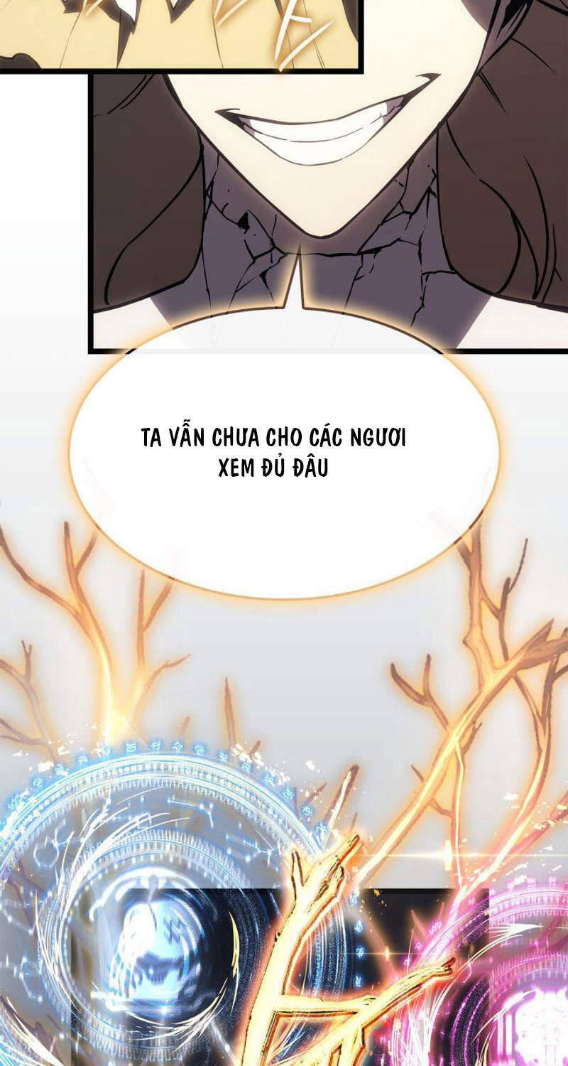 Vị Vua Mạnh Nhất Đã Trở Lại Chapter 88 - Trang 4