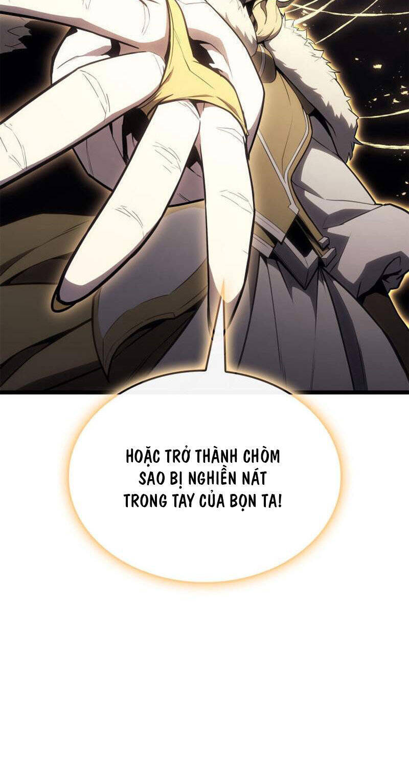 Vị Vua Mạnh Nhất Đã Trở Lại Chapter 88 - Trang 4