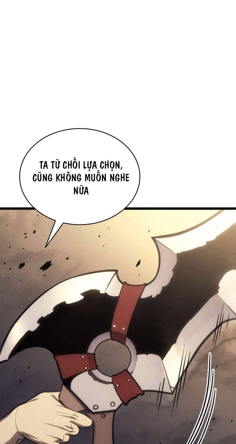 Vị Vua Mạnh Nhất Đã Trở Lại Chapter 88 - Trang 4