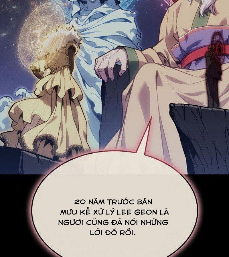 Vị Vua Mạnh Nhất Đã Trở Lại Chapter 95 - Trang 4