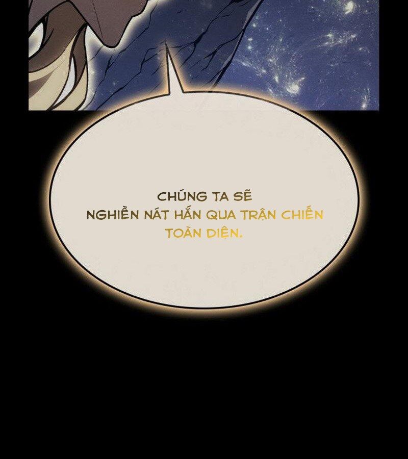 Vị Vua Mạnh Nhất Đã Trở Lại Chapter 95 - Trang 4