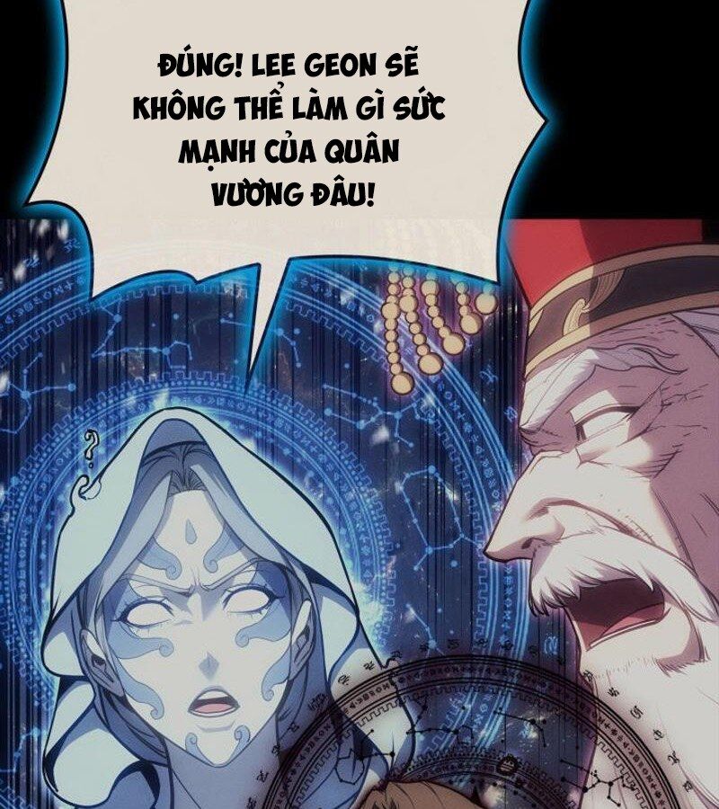 Vị Vua Mạnh Nhất Đã Trở Lại Chapter 95 - Trang 4