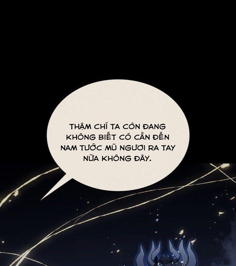 Vị Vua Mạnh Nhất Đã Trở Lại Chapter 95 - Trang 4