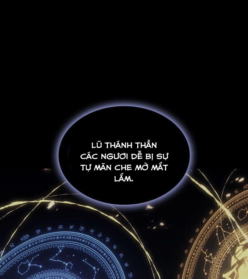 Vị Vua Mạnh Nhất Đã Trở Lại Chapter 95 - Trang 4