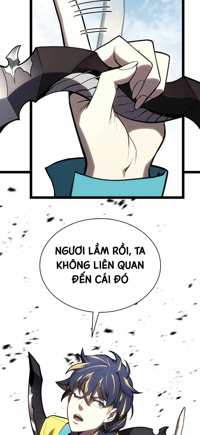 Vị Vua Mạnh Nhất Đã Trở Lại Chapter 97 - Trang 4