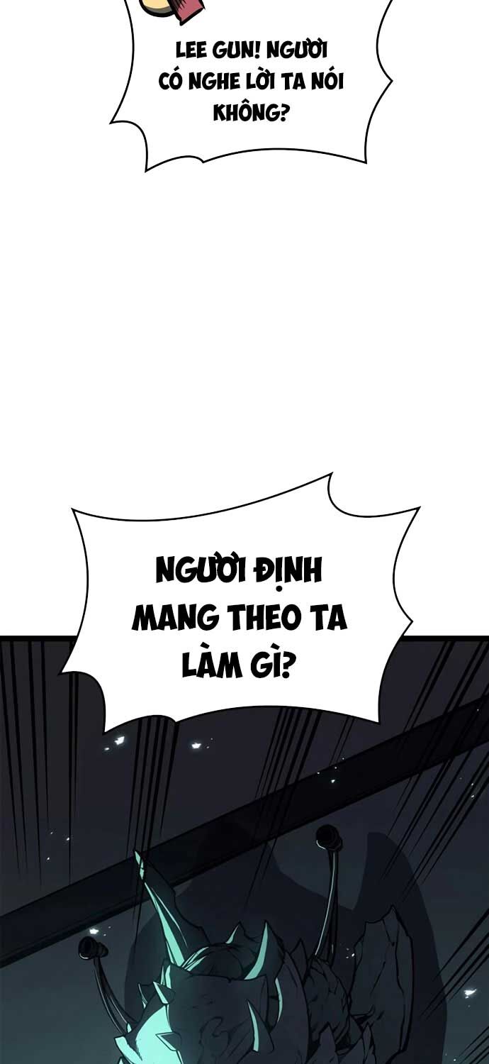 Vị Vua Mạnh Nhất Đã Trở Lại Chapter 97 - Trang 4