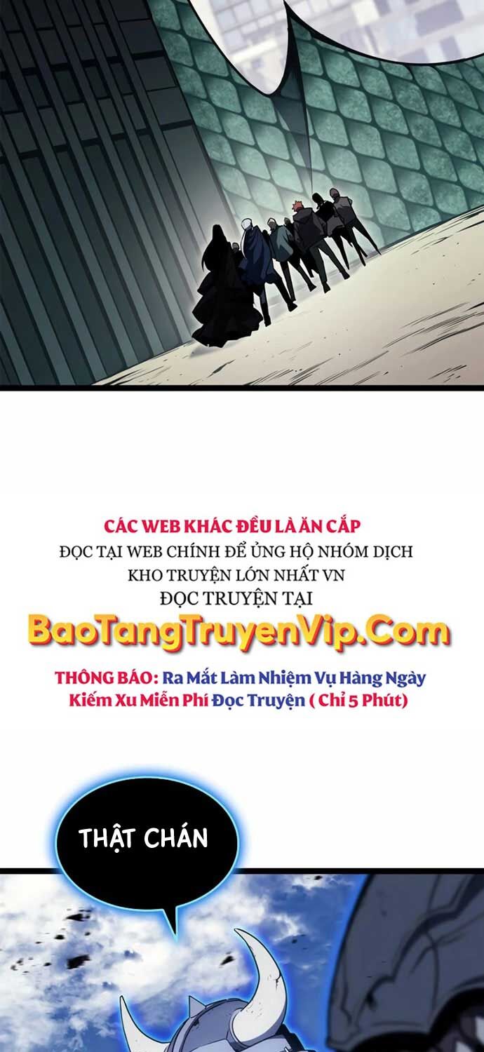 Vị Vua Mạnh Nhất Đã Trở Lại Chapter 97 - Trang 4