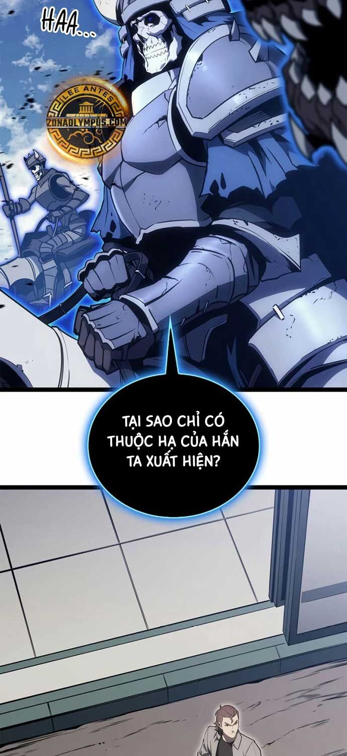 Vị Vua Mạnh Nhất Đã Trở Lại Chapter 97 - Trang 4