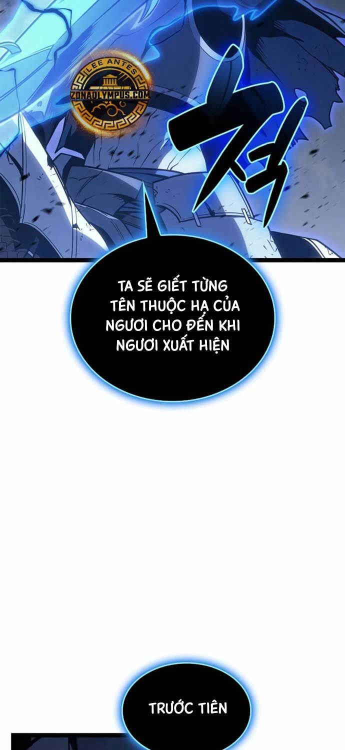 Vị Vua Mạnh Nhất Đã Trở Lại Chapter 97 - Trang 4