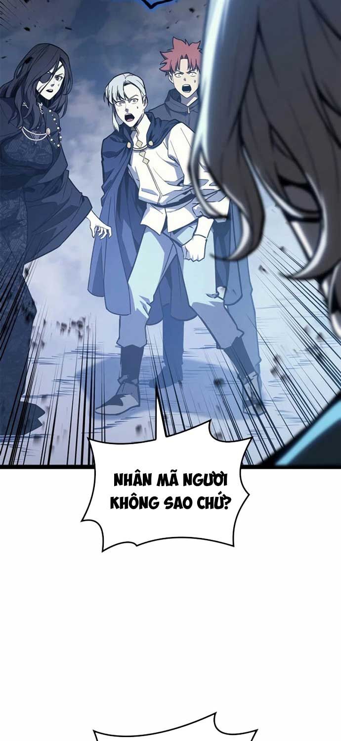 Vị Vua Mạnh Nhất Đã Trở Lại Chapter 97 - Trang 4