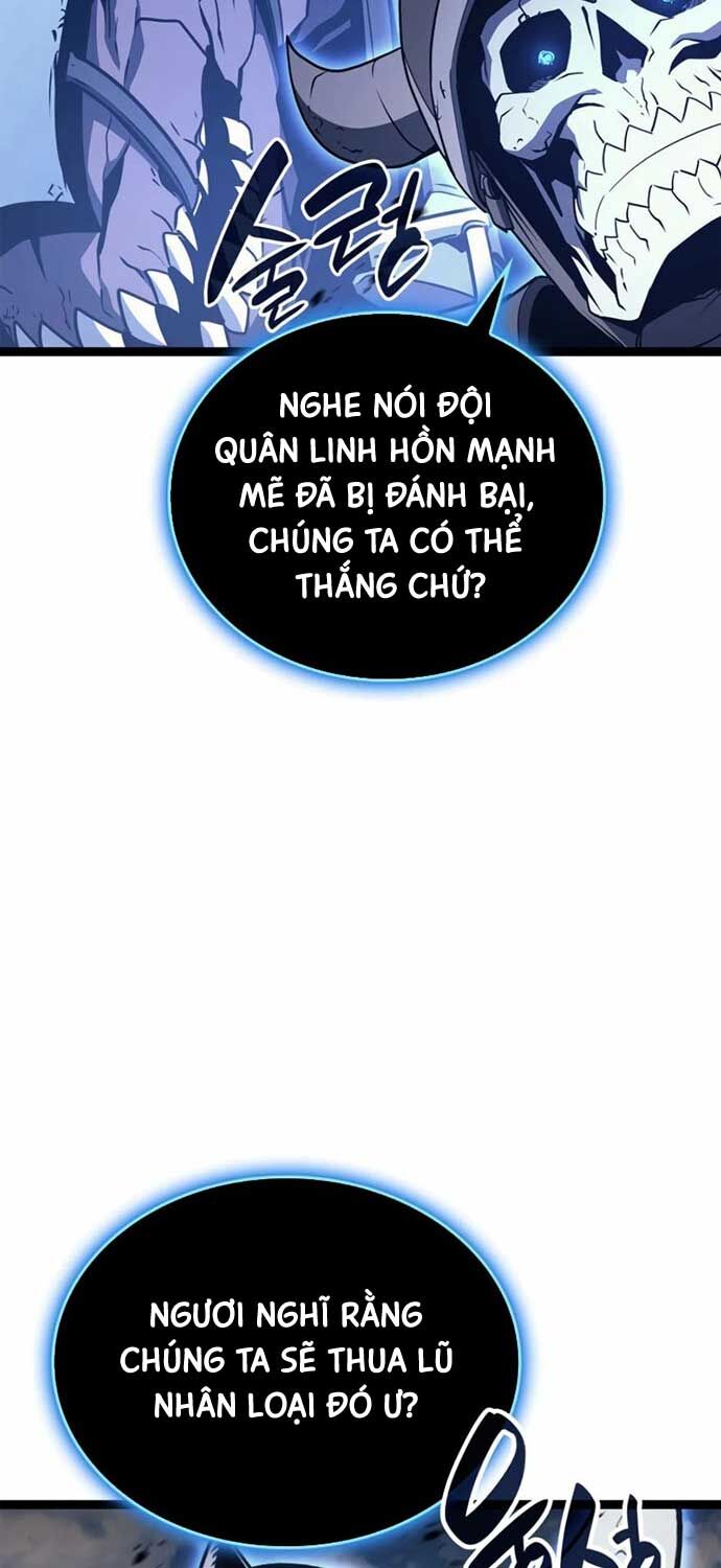 Vị Vua Mạnh Nhất Đã Trở Lại Chapter 97 - Trang 4