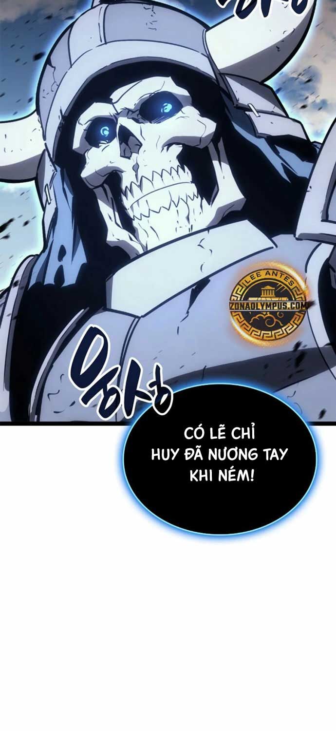 Vị Vua Mạnh Nhất Đã Trở Lại Chapter 97 - Trang 4