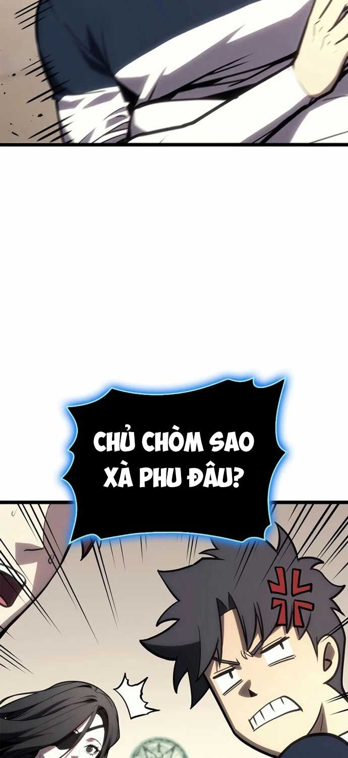 Vị Vua Mạnh Nhất Đã Trở Lại Chapter 97 - Trang 4