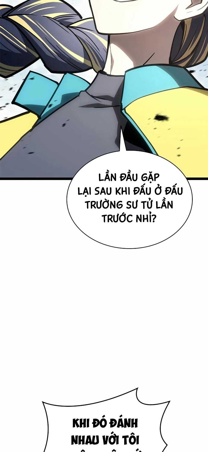 Vị Vua Mạnh Nhất Đã Trở Lại Chapter 97 - Trang 4