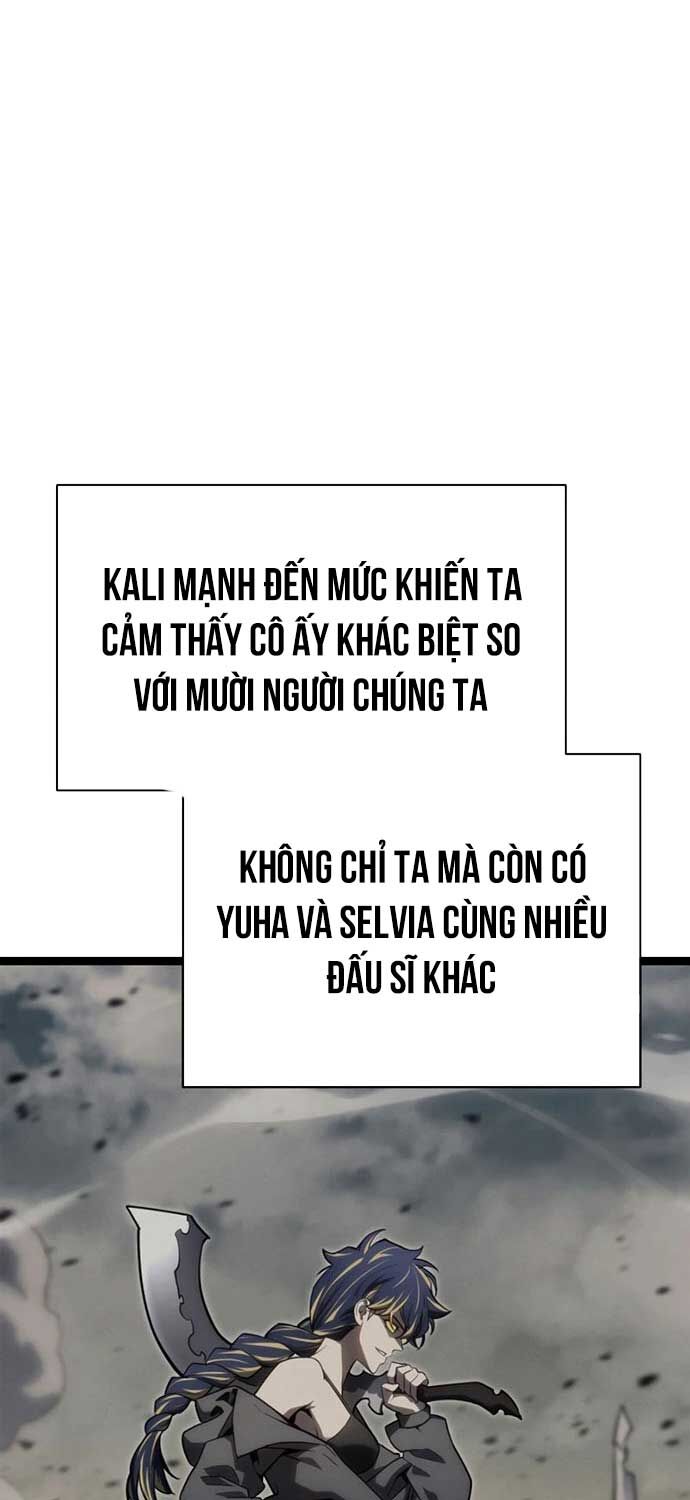 Vị Vua Mạnh Nhất Đã Trở Lại Chapter 97 - Trang 4