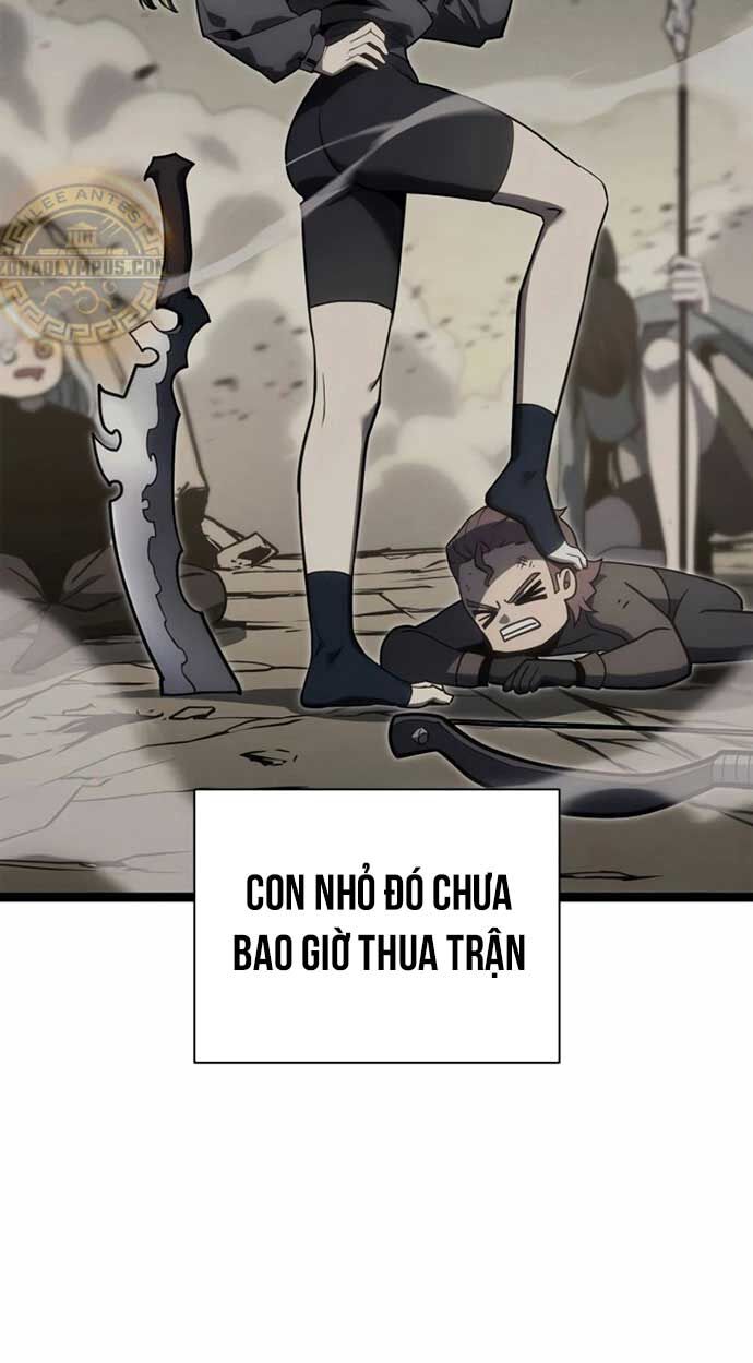 Vị Vua Mạnh Nhất Đã Trở Lại Chapter 97 - Trang 4