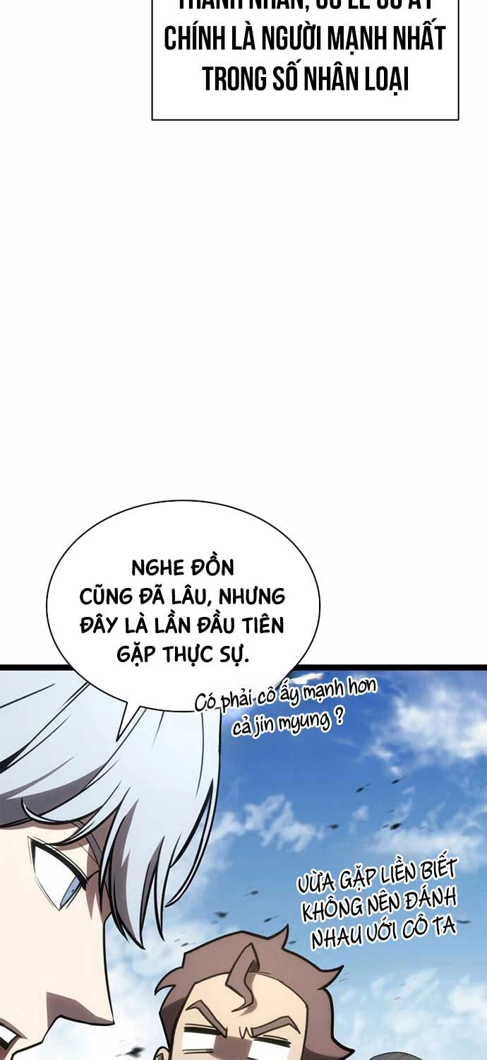 Vị Vua Mạnh Nhất Đã Trở Lại Chapter 97 - Trang 4