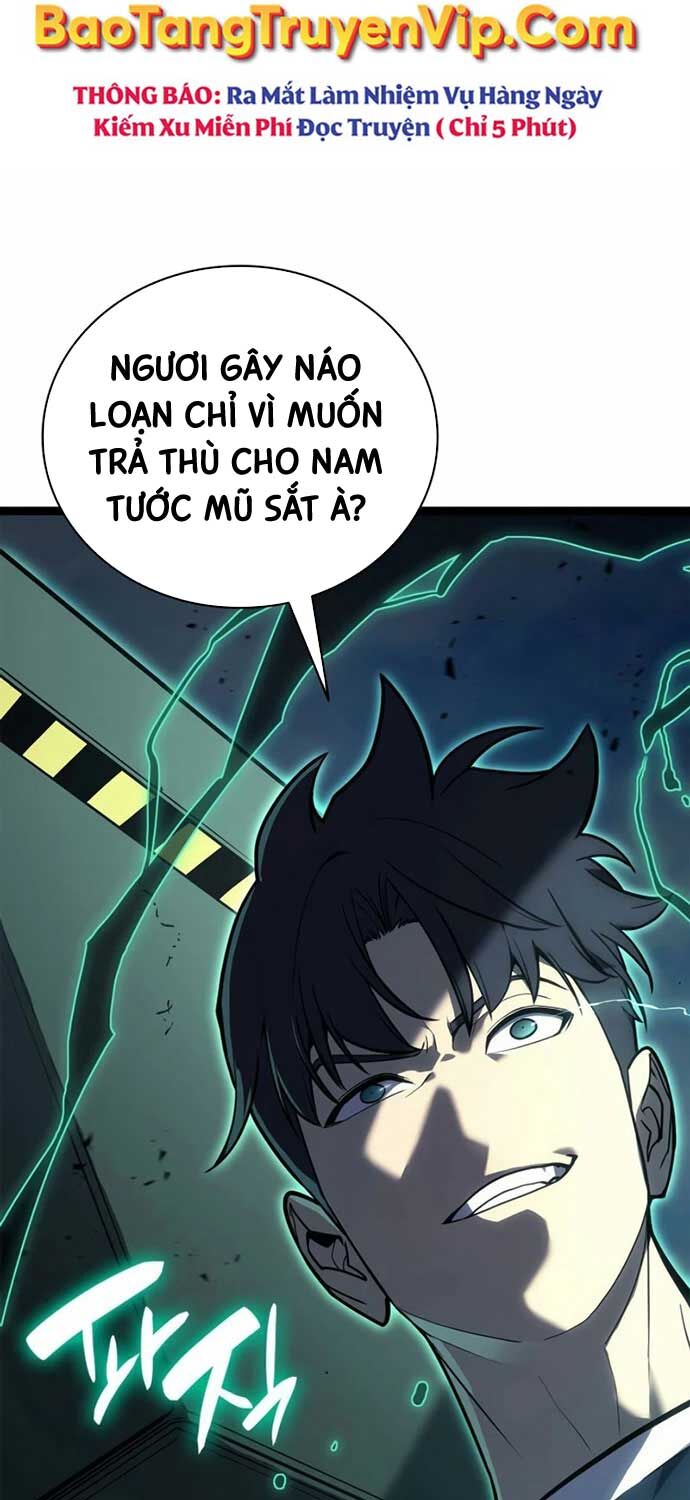 Vị Vua Mạnh Nhất Đã Trở Lại Chapter 98 - Trang 4