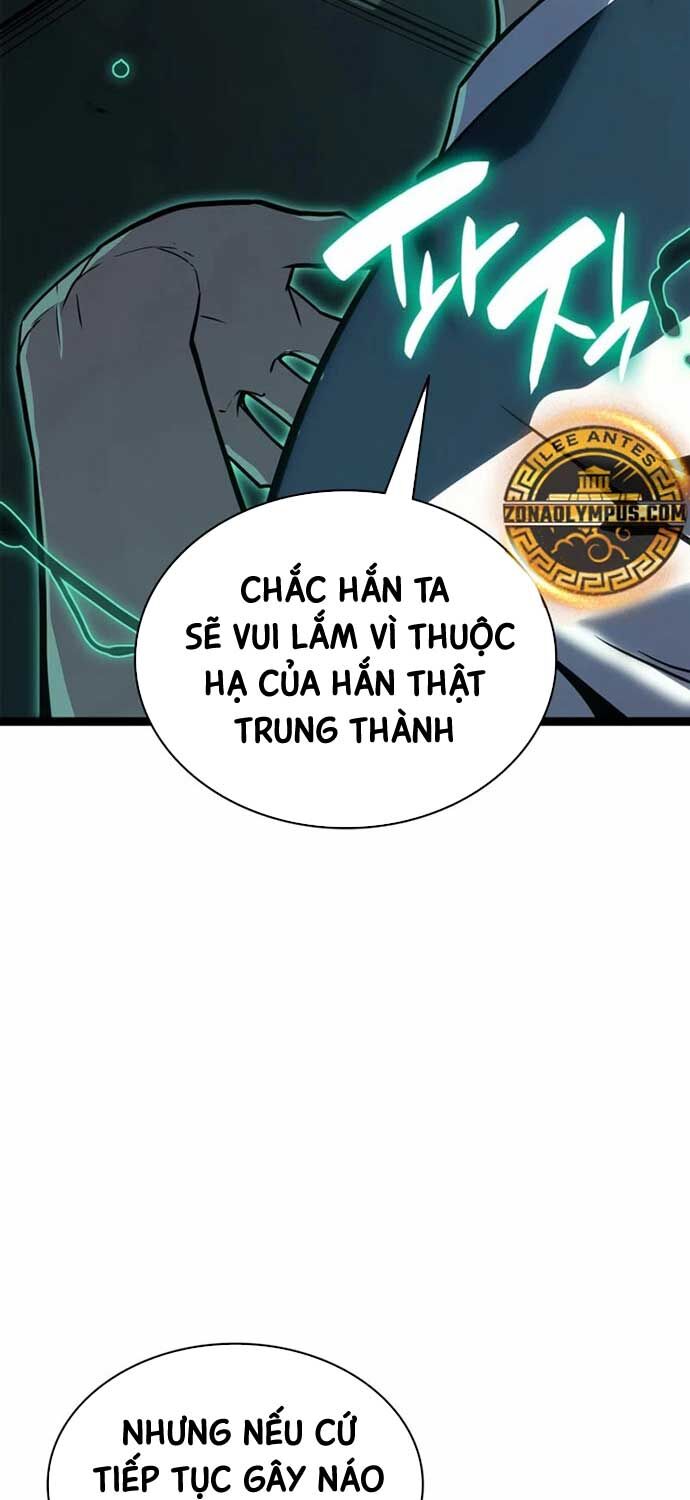 Vị Vua Mạnh Nhất Đã Trở Lại Chapter 98 - Trang 4