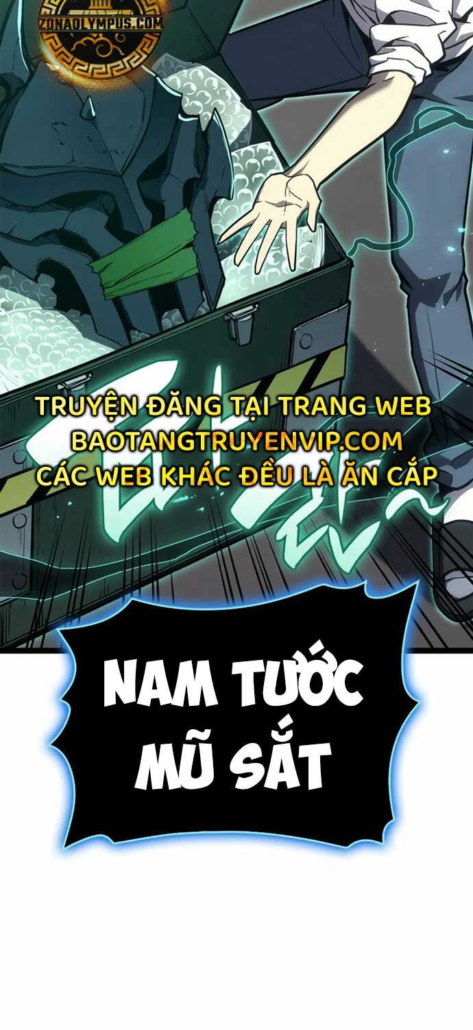 Vị Vua Mạnh Nhất Đã Trở Lại Chapter 98 - Trang 4